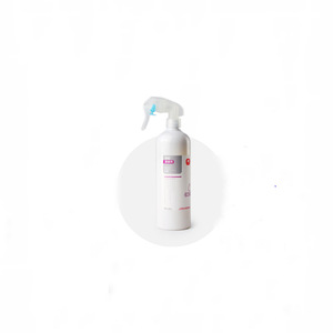 น้ำยาขจัดสนิมสำหรับเครื่องมือทันตกรรม ขนาด 500 มล. พร้อมสารหล่อลื่นป้องกันและเพิ่มความเงางามสำหรับอุปกรณ์ทันตกรรม - Product Image 2