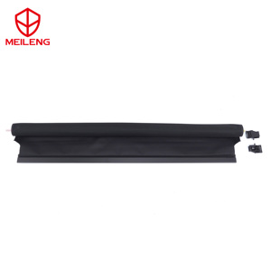 MEILENG 70800-TLY-H11ZC Conjunto de Parasol para Techo Solar de Coche para Honda CR-V CRV 1.5L RW1 RW2 RY5 RY6 2017-2022 Negro - Product Image 2