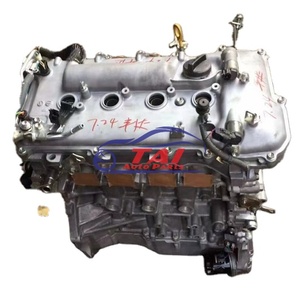 Gran oferta, motor diésel usado Original japonés 1FZ 1HZ 1KD 2KD 1UR 1ZR 1TR 1TR-FE 2E <span class=keywords><strong>2F</strong></span> 2GR 2NZ 2RZ 2TR-FE - Product Image 1