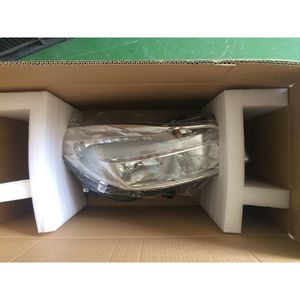 Ensemble de phares Buick Regal YJ-210 5 8 fils, lumière halogène xénon blanche pour nouvelle Buick Regal - Product Image 3