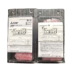 บอร์ดขยาย Mitsubishi FX3U-232-BD อินเทอร์เฟซ RS485 โมดูล PLC อุตสาหกรรม - Product Image 4