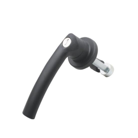 MS320 High Security Durable Door Handles