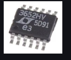 Categoría de producto 2A cargador de batería SMD IC - Product Image 2