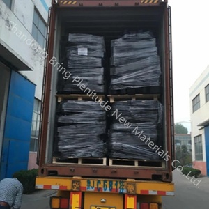 Paneles flexibles <span class=keywords><strong>de</strong></span> HDPE Geocell <span class=keywords><strong>de</strong></span> HDPE para pared <span class=keywords><strong>de</strong></span> contención <span class=keywords><strong>de</strong></span> pendientes Geocell instalada alrededor <span class=keywords><strong>de</strong></span> curvas, tuberías u otras estructuras - Product Image 6