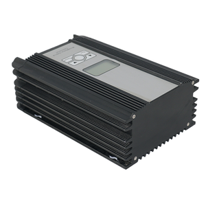 Contrôleur de charge hybride MPPT 2 kW pour éolienne, optimisant les performances de sécurité - Product Image 1