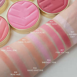 Sombra <span class=keywords><strong>de</strong></span> Ojos Mate Suave, Maquillaje Cosmético para Cada Ocasión - Product Image 2