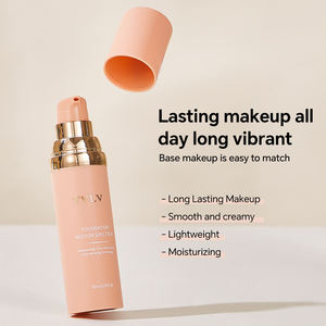 รองพื้นแบบขวด รองพื้นชนิดน้ำ รองพื้นเบส รองพื้นเนื้อครีม รองพื้นแบบฝุ่น - Product Image 2