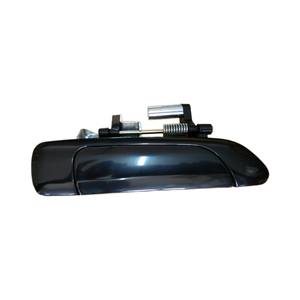 มือจับประตูพลาสติกคุณภาพสูงสำหรับรถยนต์ V Coupe/V Hatchback ปี 1992-1995 ใหม่ รับประกัน 1 ปี OE 72140-SR3-003 - Product Image 2