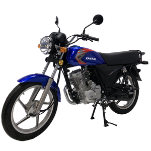 Nouvelles motos de cross et scooters à essence 125 cc et 150 cc en gros à vendre – Autres motos d'occasion - Product Image 4