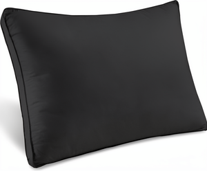 Funda de Almohada de Alta Calidad con Bolsillo Profundo y Diseño Extra Alto para <span class=keywords><strong>Almohadas</strong></span> de Cama Grandes, Venta al Por Mayor - Product Image 1