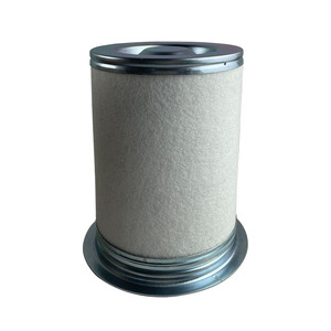ตัวกรองแยกน้ำมันอากาศ LiUTECH รุ่น 2205677806 สำหรับเครื่องอัดอากาศแบบสกรู - Product Image 4