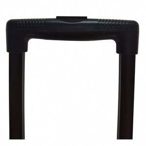 Poignée télescopique extensible en alliage d'aluminium robuste, imperméable, personnalisable, épaissie en 4 étapes, Tianyu - Product Image 6