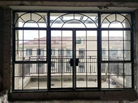 Mampara Plegable Magnética Moderna de Acero Inoxidable con Revestimiento Acústico de Aleación de Aluminio para Escuelas o Villas