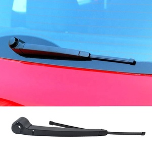 Tergicristallo 13 "tergicristallo posteriore e Set Set Kit per VW <span class=keywords><strong>Golf</strong></span> V MK <span class=keywords><strong>5</strong></span> 2003-2009 variante parabrezza lunotto posteriore - Product Image 4