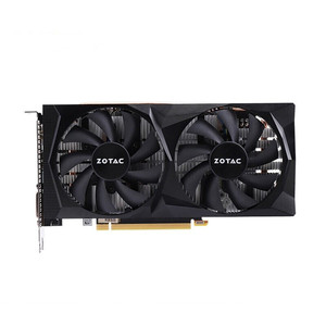 GeForce GTX1660 6G DDR5 192bit Desktop <b>Computer</b> Gaming Independent Graphics Card GeForce Video Card Support DX12 Advanced - Product Image 3