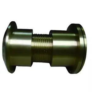 Mirilla lổ nhìn trộm Kẽm hợp kim thép không gỉ Brass nhựa độ 160/180/200 cửa Eye Door Viewer