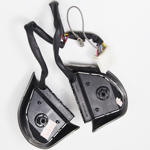 Đối với Subaru Outback Legacy 08-09 Impreza 08-11 Forester SH 09-12 nút vô lăng xe hơi công tắc điều khiển hành trình tốc độ - Product Image 6