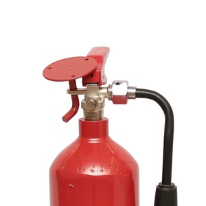 <span class=keywords><strong>Estintore</strong></span> per Auto a CO2 da 2Kg Certificato CE <span class=keywords><strong>Dispositivo</strong></span> Antincendio Compatto e Portatile - Product Image 2