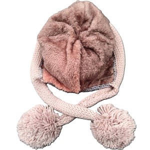 Gorros de punto personalizados y calentadores de cuello para colecciones de ropa de invierno para exteriores, opciones de fabricación a granel, gorros para mujer - Product Image 5