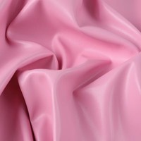 Cuir synthétique extensible en PU à motif agneau brodé pour jupes, vêtements pour femmes, hommes, enfants et canapés - Vente en gros