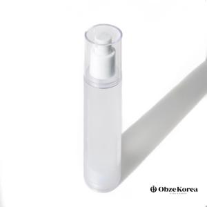 Loción de péptidos de gran oferta, la mejor loción calmante, reparadora, iluminadora e hidratante para blanquear la piel, Etiqueta Privada - Product Image 2
