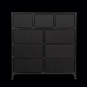 Living Room Fabric <b>Cabinets</b> Durable Stainless Steel MDF Modern Freestanding Panel Pine Various Color Sample Support Fabric - Product Image 5