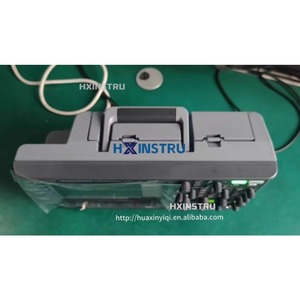 ออสซิลโลสโคป DSOX3054G Keysight: 500 MHz, 4ช่องสัญญาณอะนาล็อก - Product Image 2
