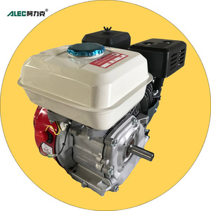 เครื่องจักรเครื่องยนต์ GX160 188F 4จังหวะ190F 15hp 13hp ขนาดเล็ก4จังหวะเครื่องยนต์เบนซิน - Product Image 1