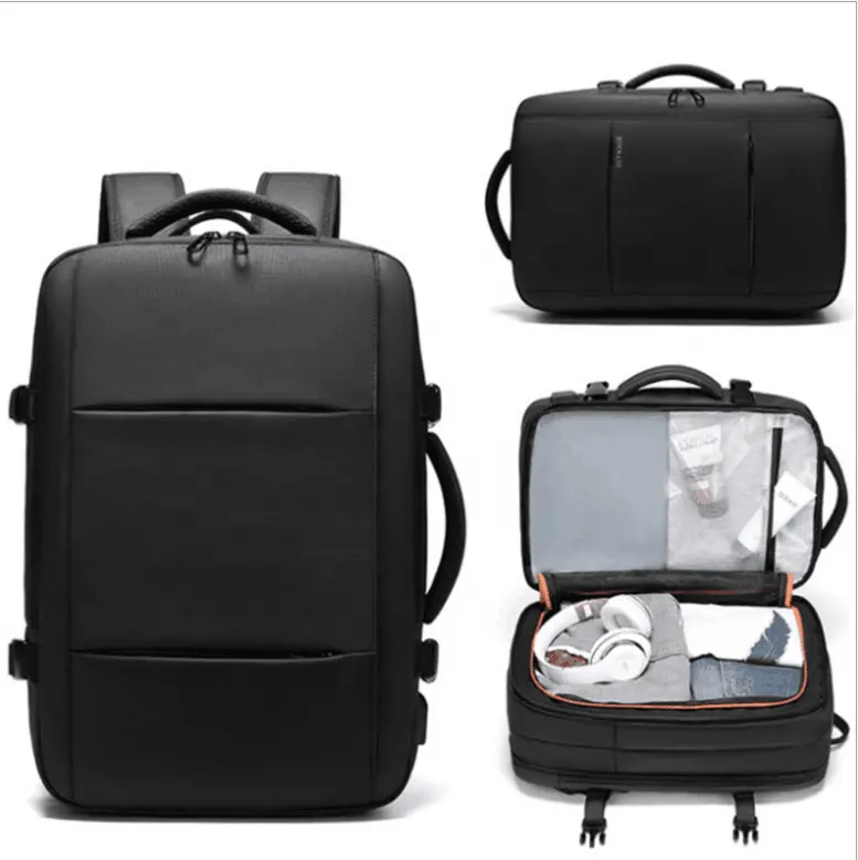 New Multifunctional Waterproof Travel Laptop Backpack Bag
