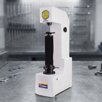 HRD-150B Electric Tall-Frame Rockwell Hardness Tester