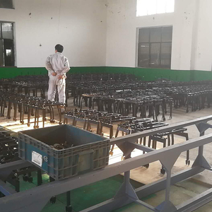 Trẻ em sân chơi ngoài trời <span class=keywords><strong>animatronic</strong></span> động vật Rides để bán, đi bộ đi xe trên đồ chơi động vật thiết lập cho cuộc phiêu lưu công viên giải trí - Product Image 6