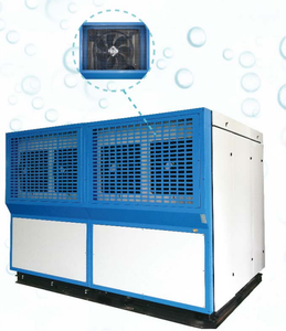 <span class=keywords><strong>Generador</strong></span> <span class=keywords><strong>de</strong></span> <span class=keywords><strong>Agua</strong></span> Atmosférico para Uso Doméstico o Comercial - Product Image 4