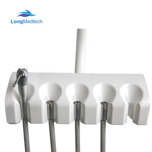 Tandartsstoel Ontwerpeenheid Voor Implantaatturbine Prijs Van Tandartsstoel Gebruikt Houten Koffer Ce Elektriciteit Tandartsstoelen Eenheidsprijs - Product Image 4