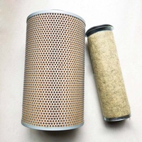 Filtre à air prix de gros 8149961 21041297 21834199 1665937 3162322 P776745 AF25333 pour série de camions lourds