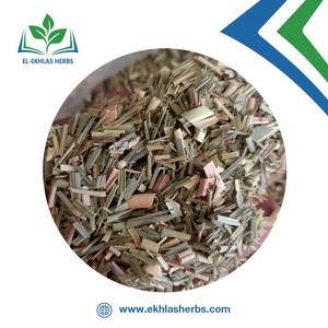 100% Pure Natural Organic Dried Lemon <b>Grass</b> Single Spice Dried Lemongrass Leaves Egyptian Dry Herbs Spicy Taste 100% Raw - Product Image 1