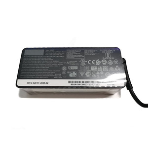 Les mieux notés 20V 3.25A 65W Type C adaptateur pour ordinateur portable USB-C pour <span class=keywords><strong>Lenovo</strong></span> <span class=keywords><strong>ThinkPad</strong></span> 475 E480 E485 E490 <span class=keywords><strong>chargeur</strong></span> - Product Image 3