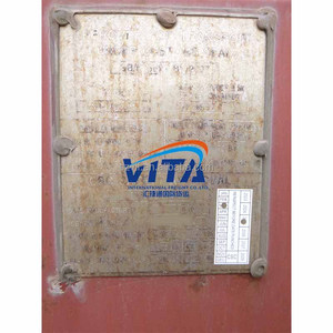 ตู้คอนเทนเนอร์มือสองตู้40ft 40hq 20gp มือสอง - Product Image 4