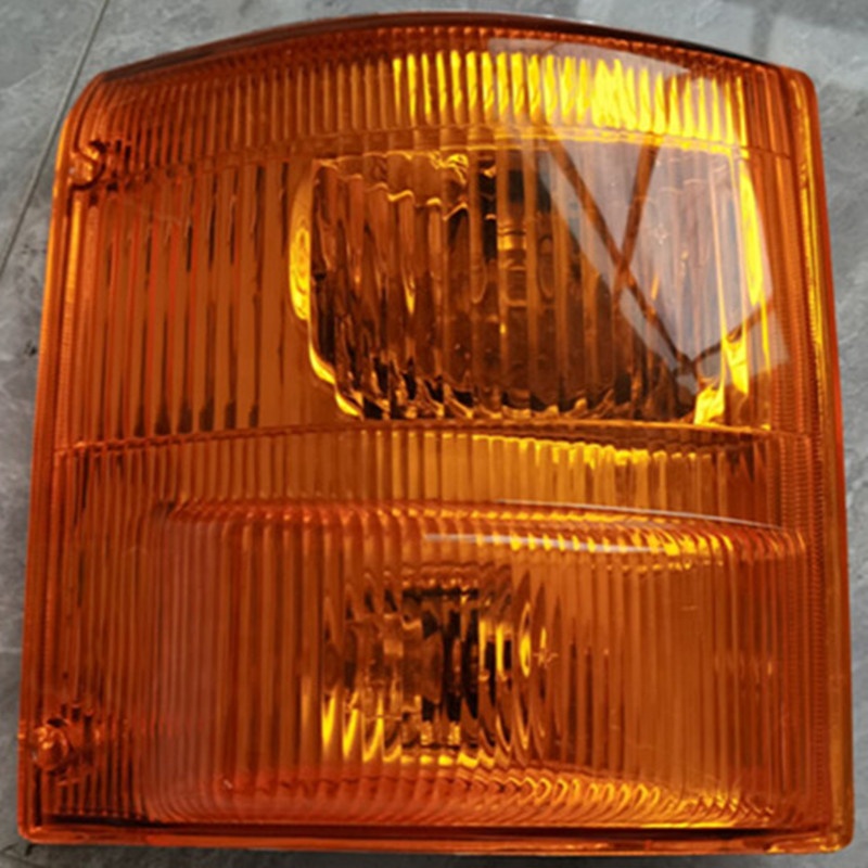 Автозапчасти, фары с ДХО для KIA RHINO 0K87A51030