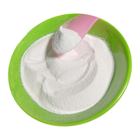 Résine de PVC de chlorure de polyvinyle de vente chaude de la Chine K67/k57 S700/s1000 Sg3/sg5/sg7/sg8
