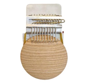 Machine à <span class=keywords><strong>tisser</strong></span> Speedweve, outil de tissage, machine à racheter pour la maison, réparation de tissus, artisanat manuel, mini métier à <span class=keywords><strong>tisser</strong></span> en bois - Product Image 2