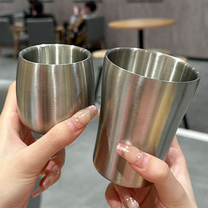 304 Stainless Steel Tumbler Round Minimalist Design For Adults And Children Back To School Use - Product Image 2