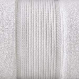 Ensemble de 2 serviettes de bain Db, 100% coton, antimicrobien, couleur unie, rectangulaires, tissées, lavables en machine, pour adultes - Product Image 5