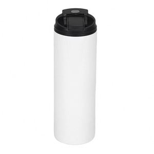 750ml Aluminum Vacuum <b>Flask</b> Sublimation Blank Food-grade Thermal Insulation Eco-Friendly Portable Water <b>Bottle</b> Lightweight - Product Image 5