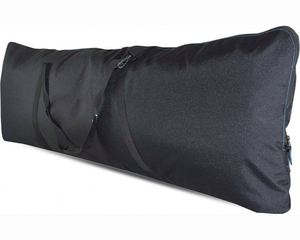 Échantillon gratuit – Sac de transport séparé pour chaussures de ski et équipement de ski, personnalisé en usine, combo 160 cm, pour bottes de snowboard et housse de ski/snowboard - Product Image 1