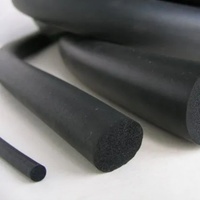 Cintas de Sellado de Goma EPDM para Puertas y Ventanas con Características Insonorizantes y Antipolvo para Cocina, Dormitorio, Sala de Estar - Instalación con Tornillos