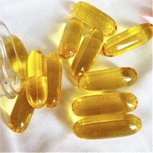 Integratori vitamina D3 5,000 ad alta potenza Softgels di supporto strutturale - Product Image 5