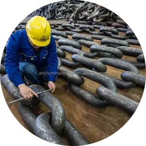 High-quality Anchor Chain Accessories in the ship repair and maintenance industry
