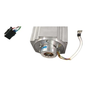 Moteur servo AC robotique 3HAC021798-003, moteur 3 axes pour pièces de rechange de robot industriel ABB <span class=keywords><strong>IRB</strong></span> <span class=keywords><strong>1600</strong></span> - Product Image 4