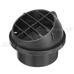 Tubo de ventilación de 75 mm para calefacción de estacionamiento, salida de aire en Y, conector de escape independiente para calentadores de aire diésel Webasto Eberspacher - Product Image 4