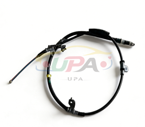 59770-4H300 597704H300 CABLE DE FRENOS DE ESTACIONAMIENTO, LADO DERECHO para Hyundai Kia 59770 4H300 - Product Image 3